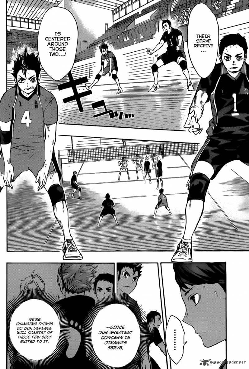 Chapter 56 - The Select Few Image(10)