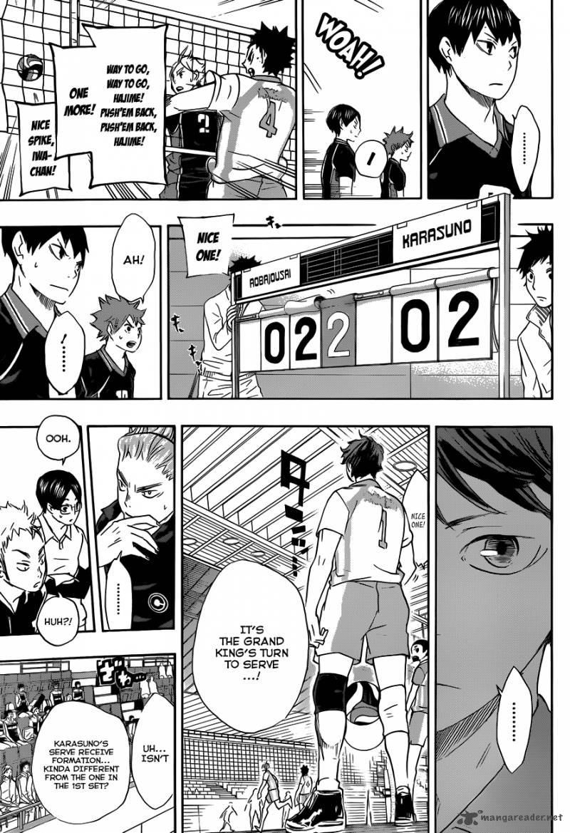 Chapter 56 - The Select Few Image(9)