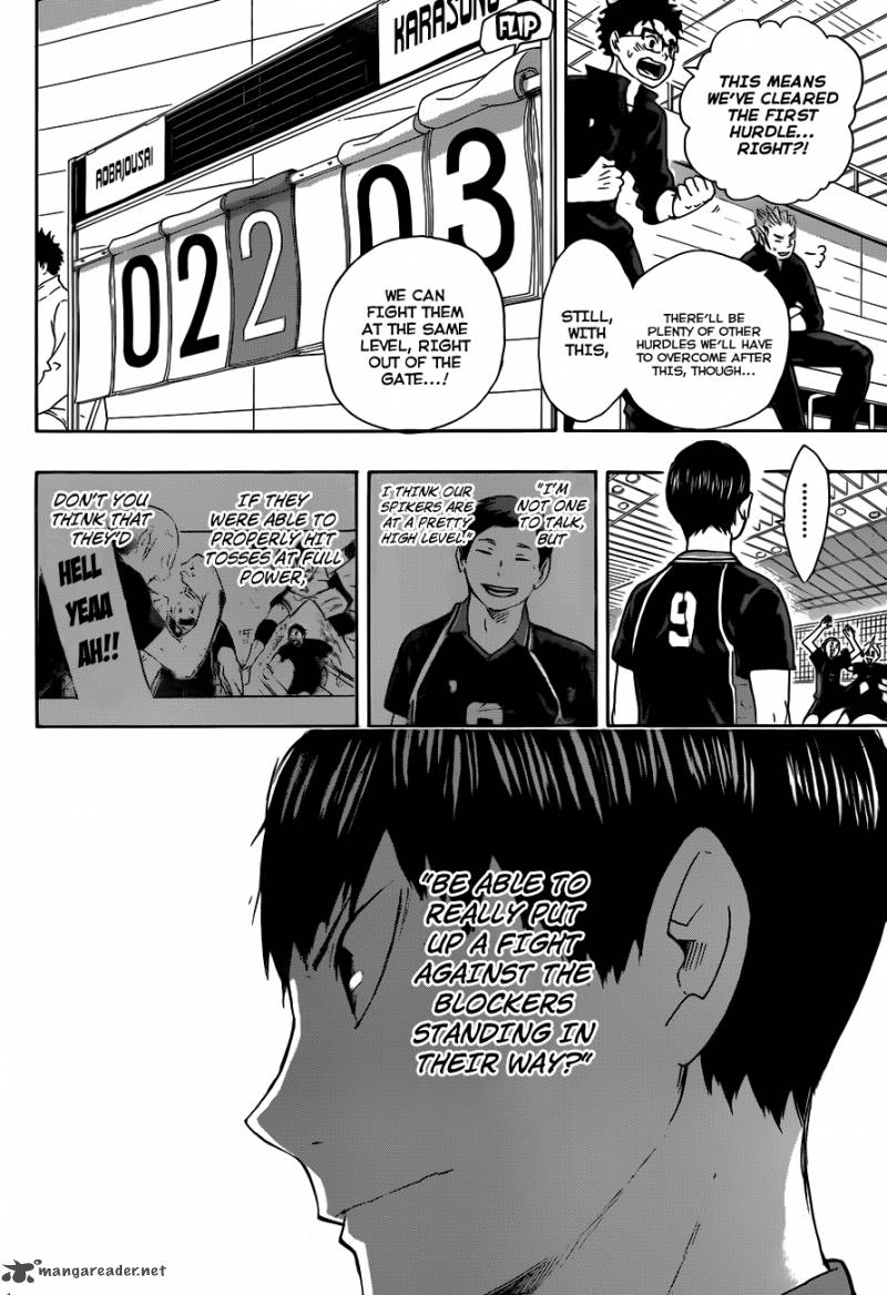 Chapter 56 - The Select Few Image(18)