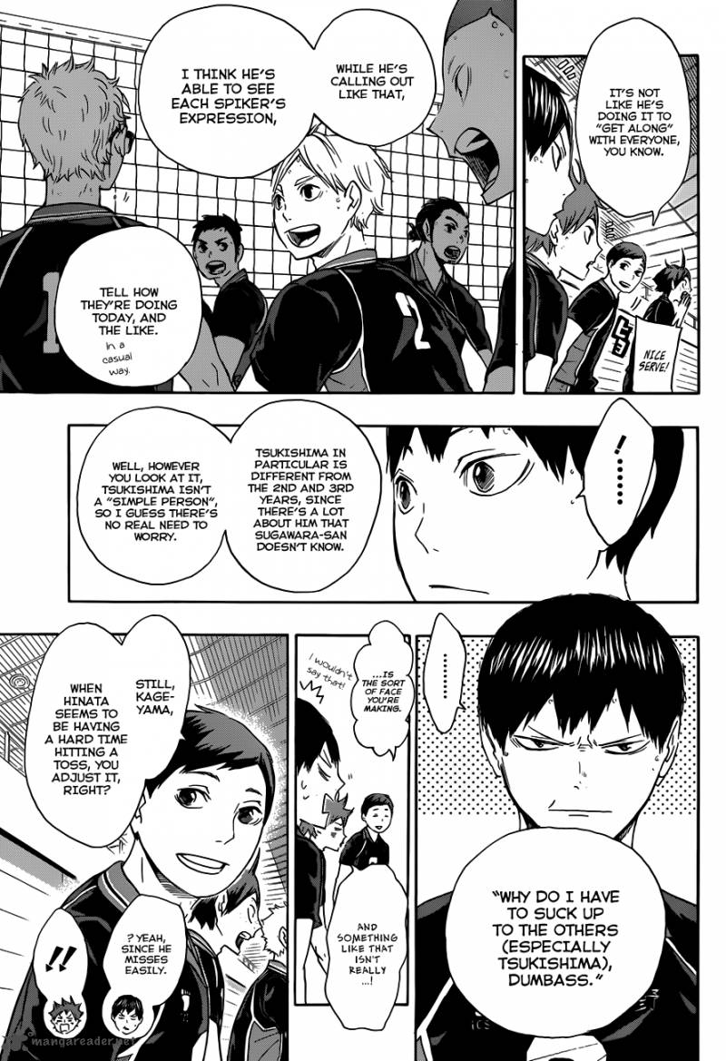 Chapter 56 - The Select Few Image(7)
