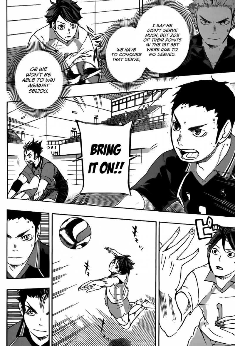 Chapter 56 - The Select Few Image(14)