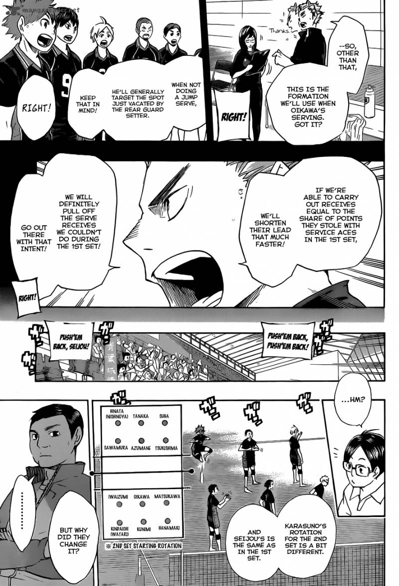 Chapter 56 - The Select Few Image(5)