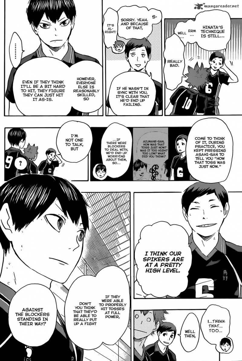 Chapter 56 - The Select Few Image(8)