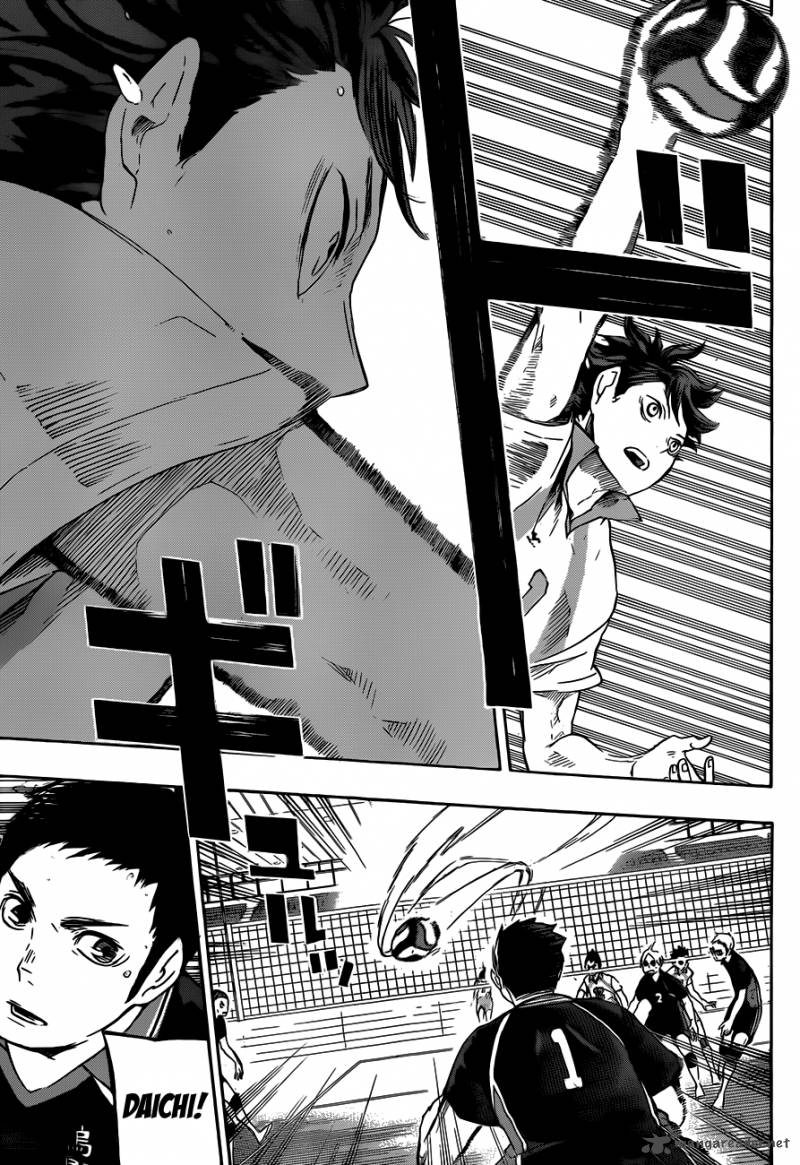 Chapter 56 - The Select Few Image(15)