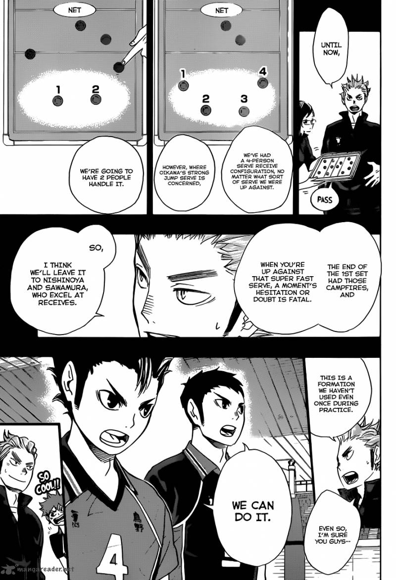 Chapter 56 - The Select Few Image(11)