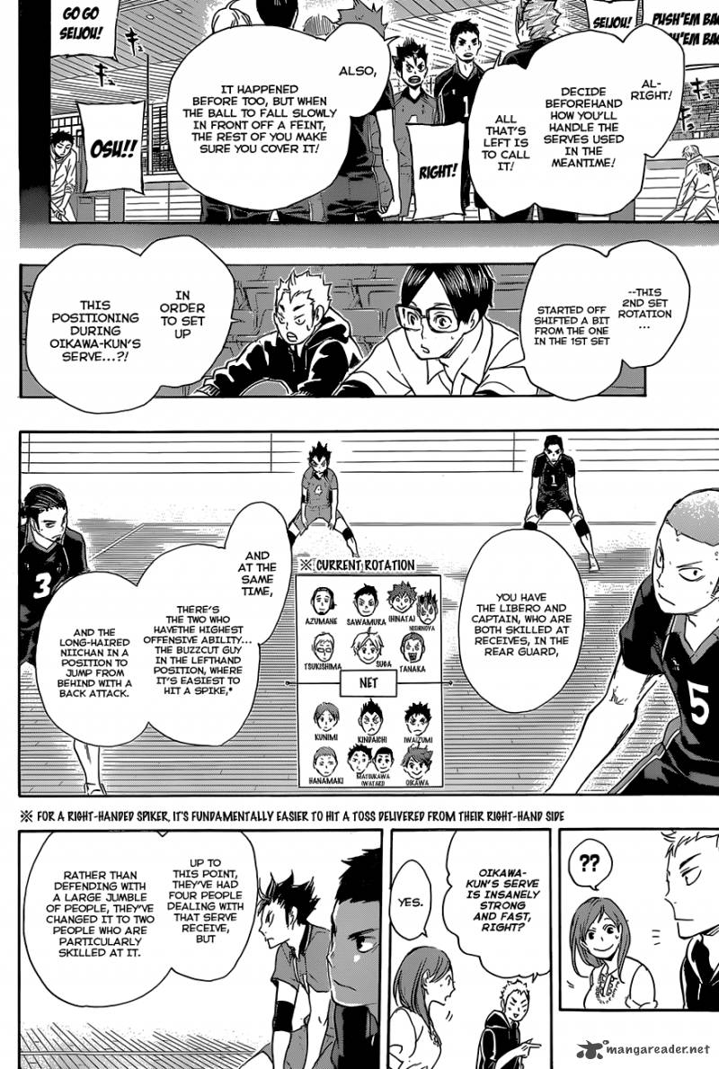 Chapter 56 - The Select Few Image(12)