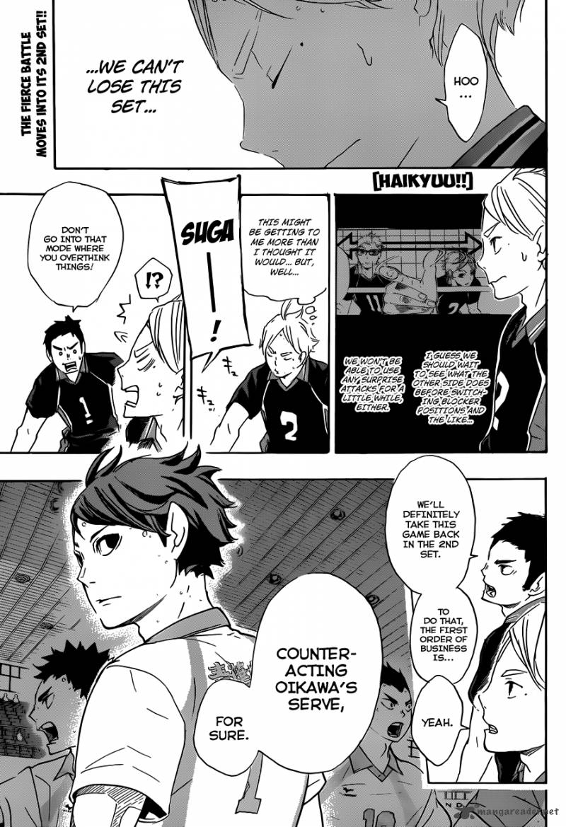 Chapter 56 - The Select Few Image(3)