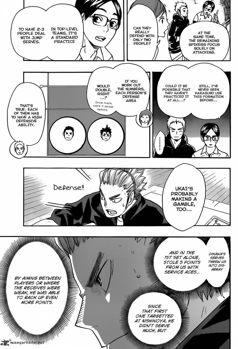 Chapter 56 - The Select Few Image(13)