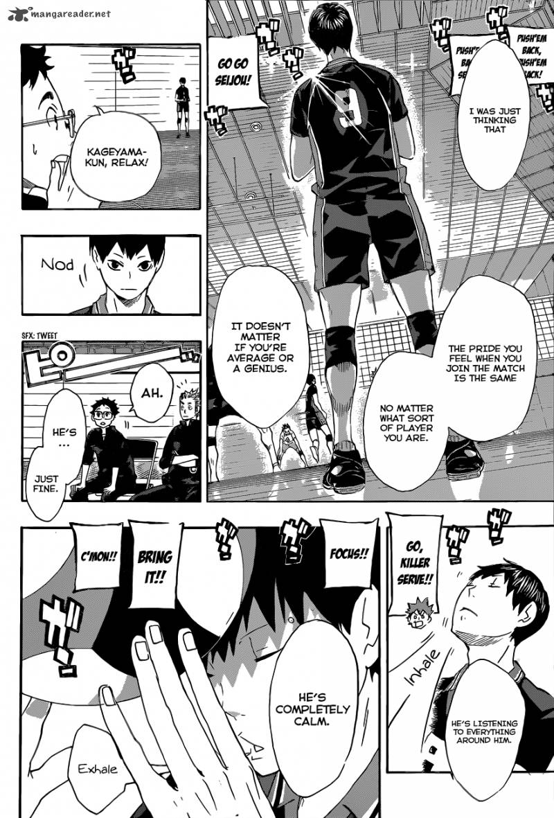 Chapter 58 - Normal Movements Take 2 Image(8)