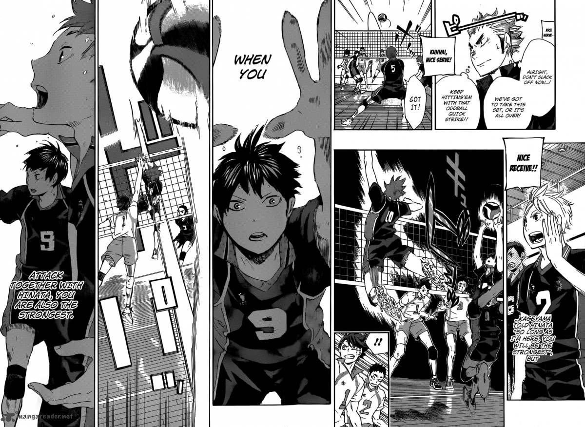 Chapter 58 - Normal Movements Take 2 Image(16)