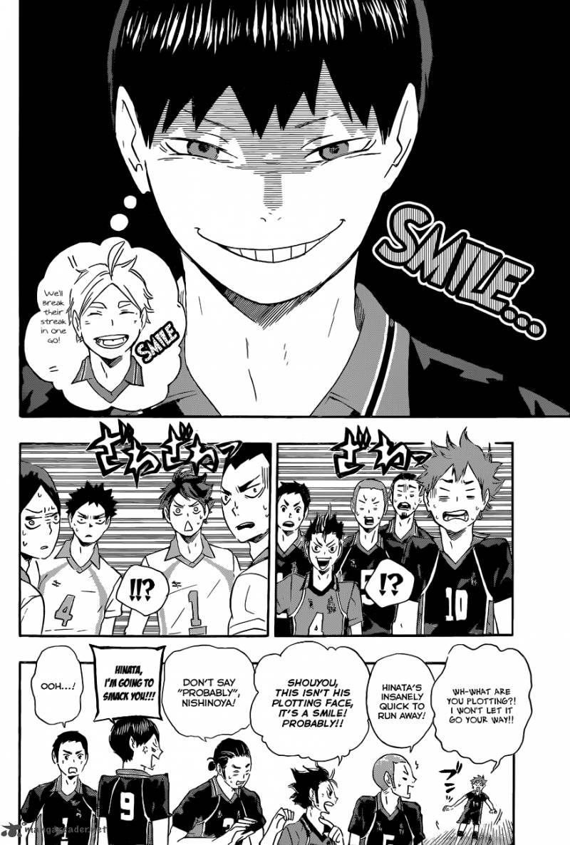 Chapter 58 - Normal Movements Take 2 Image(4)