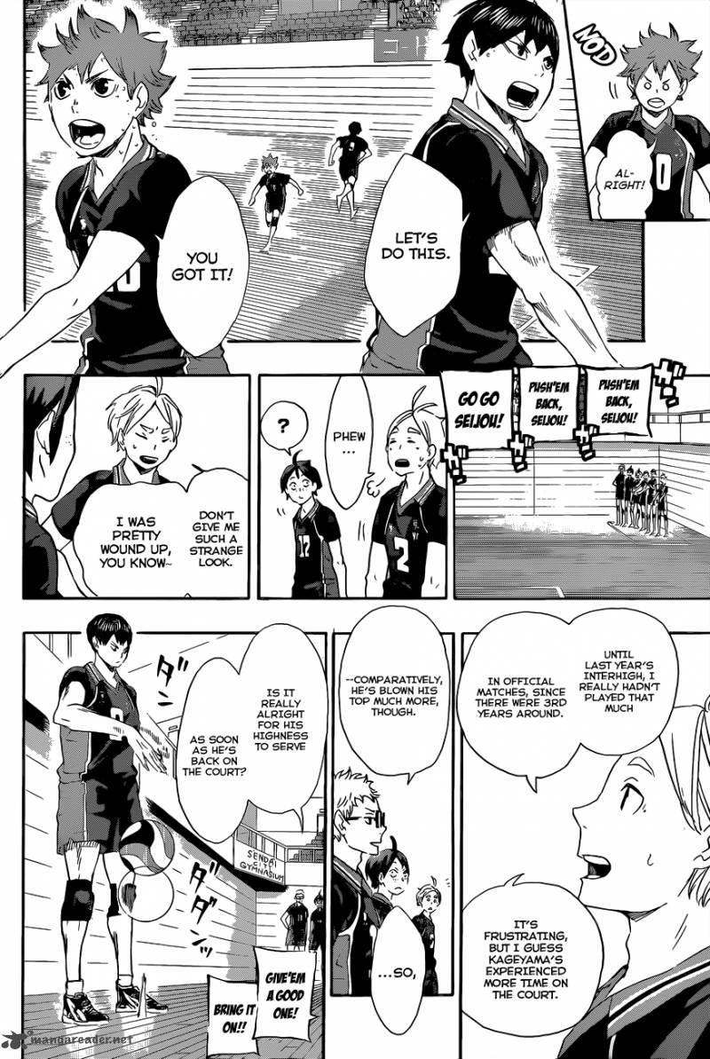 Chapter 58 - Normal Movements Take 2 Image(6)