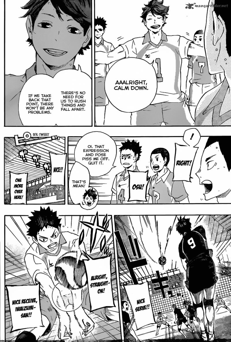 Chapter 58 - Normal Movements Take 2 Image(14)