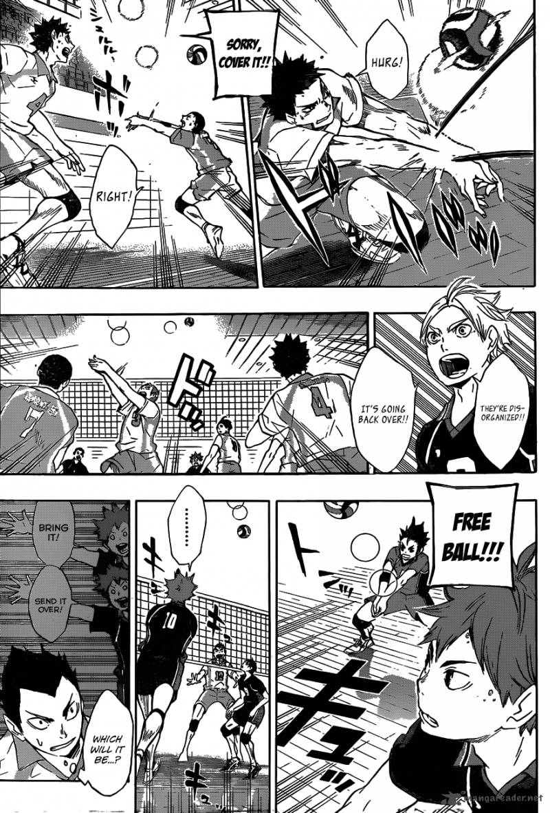 Chapter 58 - Normal Movements Take 2 Image(12)