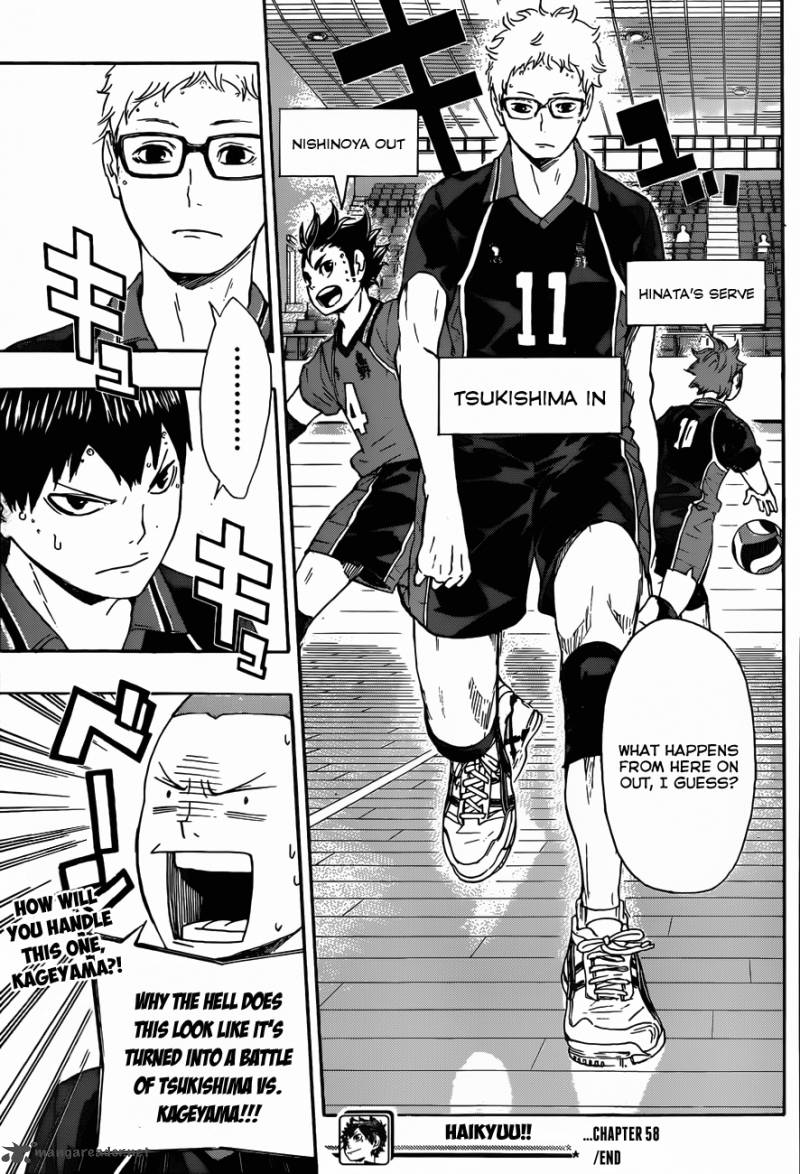Chapter 58 - Normal Movements Take 2 Image(18)