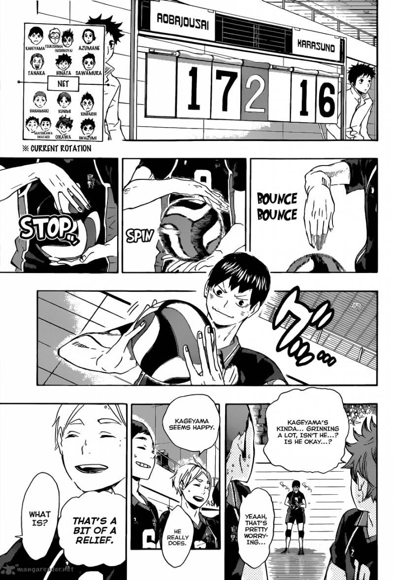 Chapter 58 - Normal Movements Take 2 Image(7)