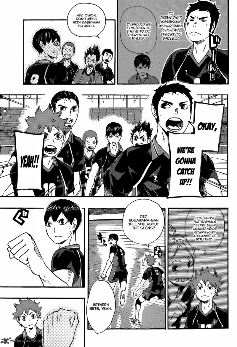 Chapter 58 - Normal Movements Take 2 Image(5)