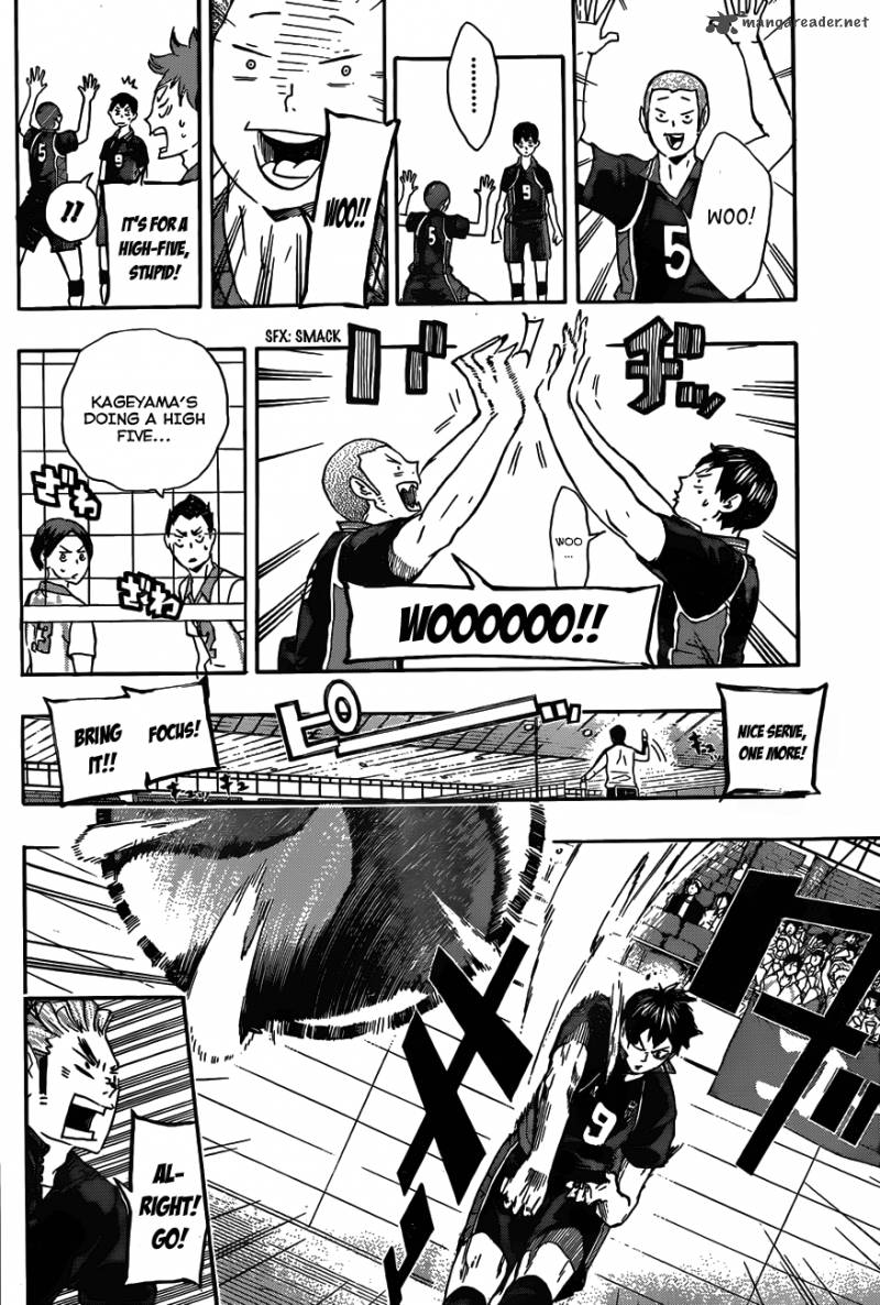 Chapter 58 - Normal Movements Take 2 Image(11)