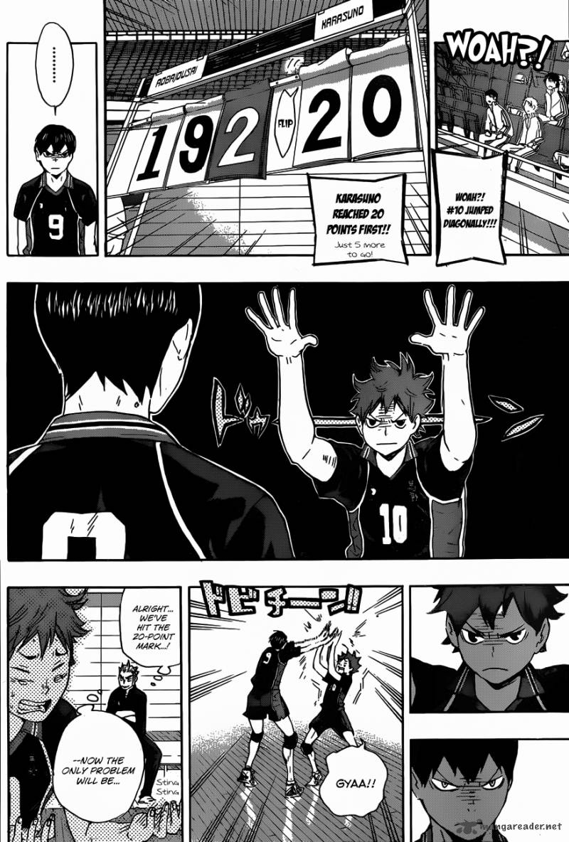 Chapter 58 - Normal Movements Take 2 Image(17)