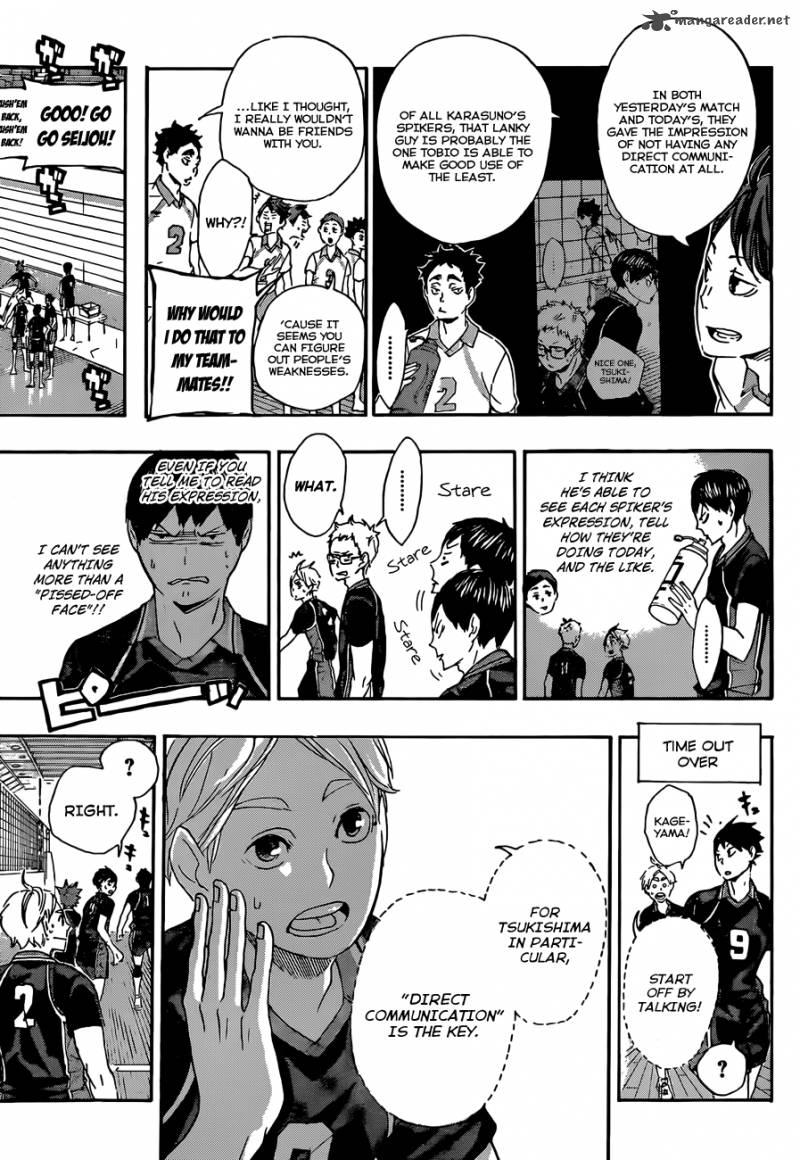 Chapter 59 - Direct Communication Image(5)