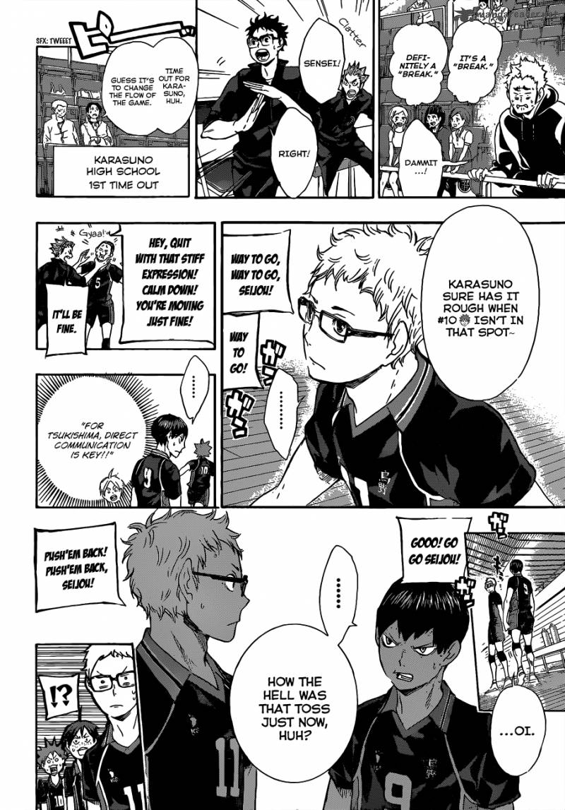Chapter 59 - Direct Communication Image(8)