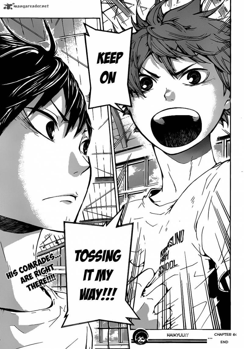 Chapter 6 - A Story From Junior High Image(21)