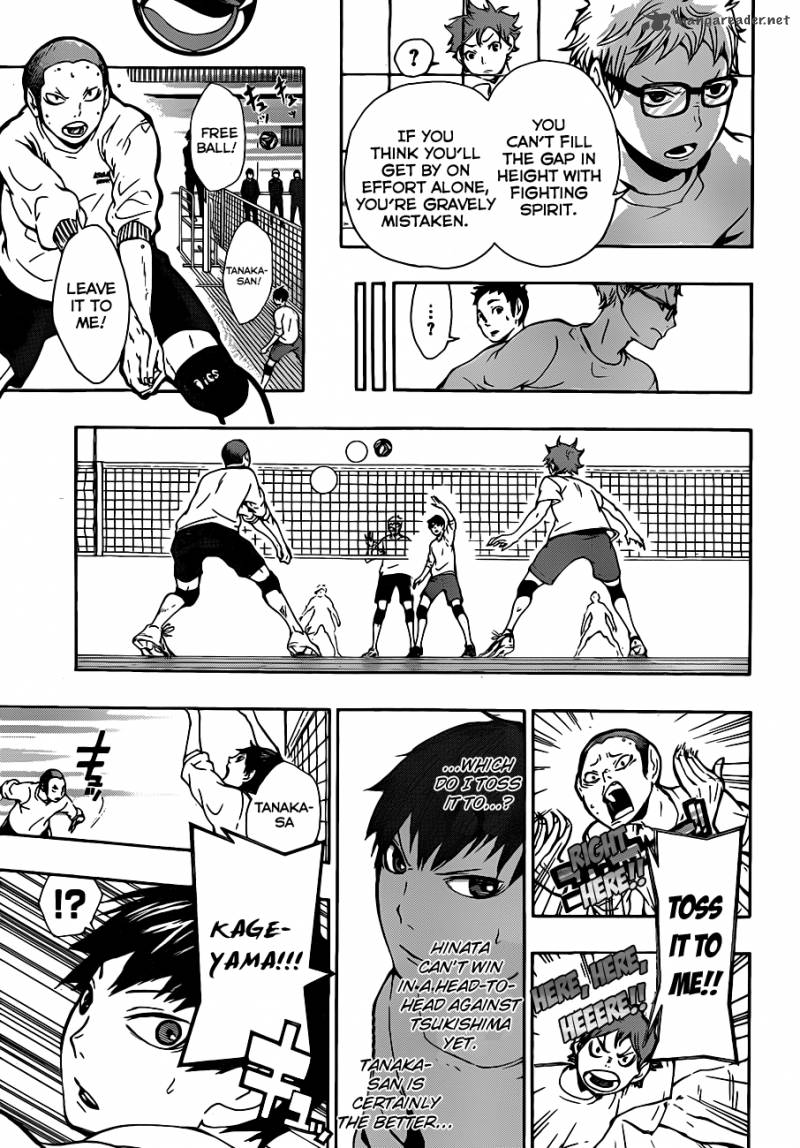 Chapter 6 - A Story From Junior High Image(17)