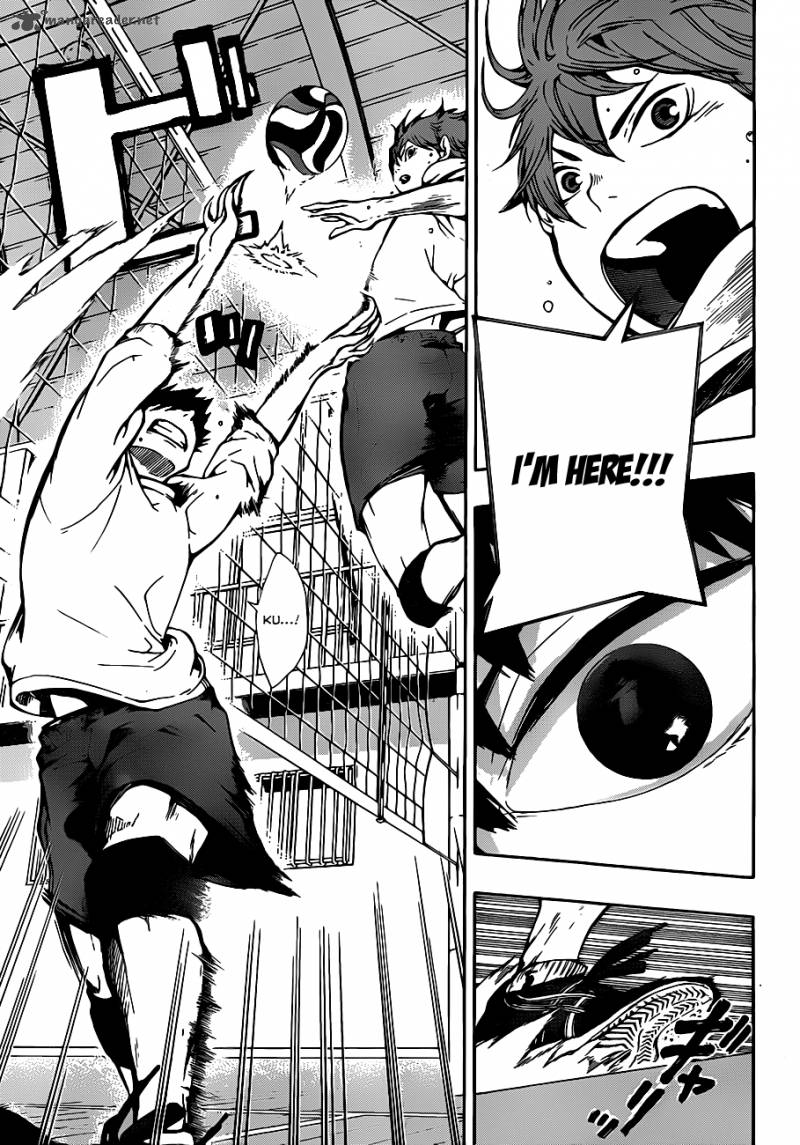 Chapter 6 - A Story From Junior High Image(19)