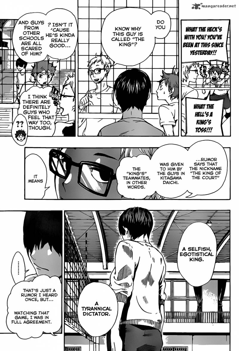 Chapter 6 - A Story From Junior High Image(11)