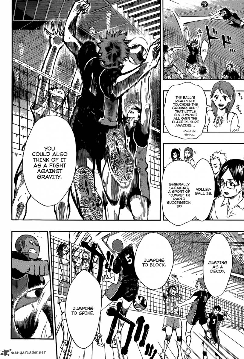 Chapter 62 - The Full Width of the Court Image(11)