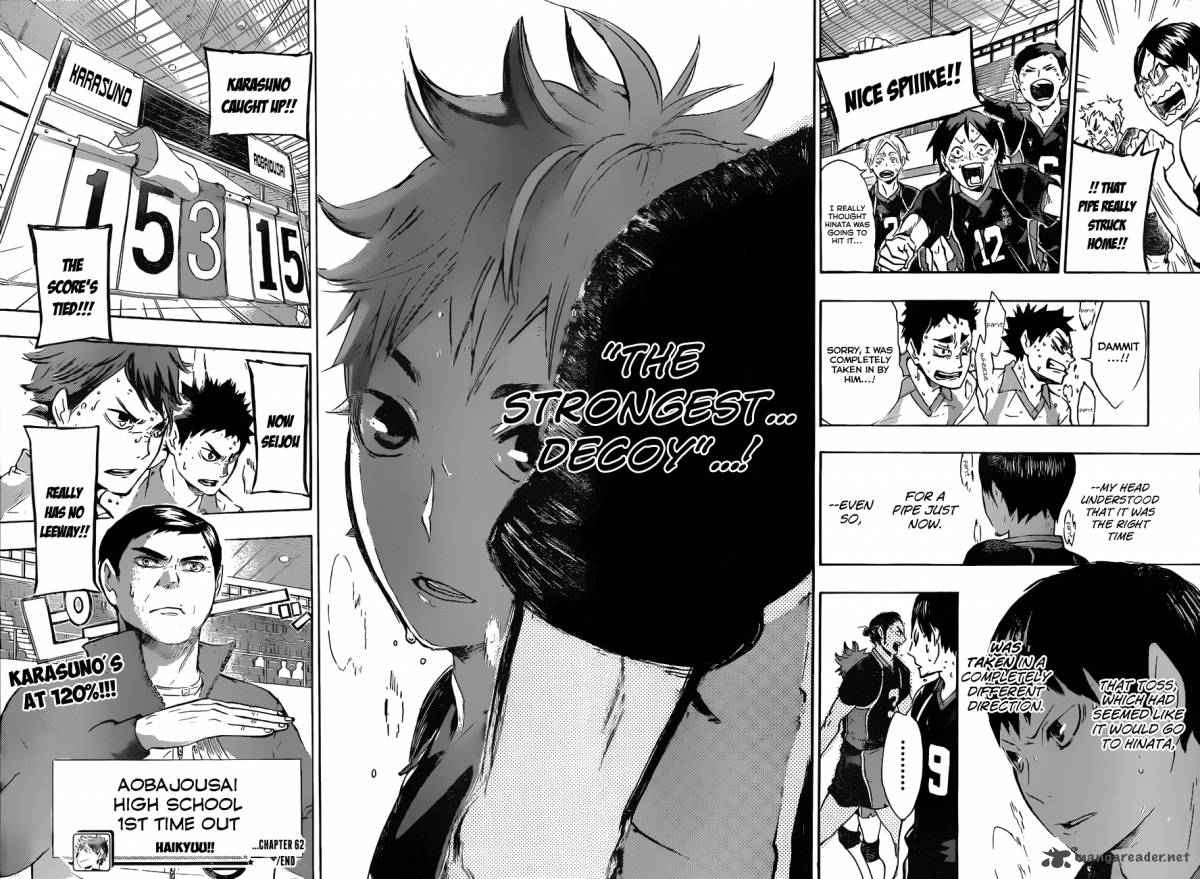 Chapter 62 - The Full Width of the Court Image(15)