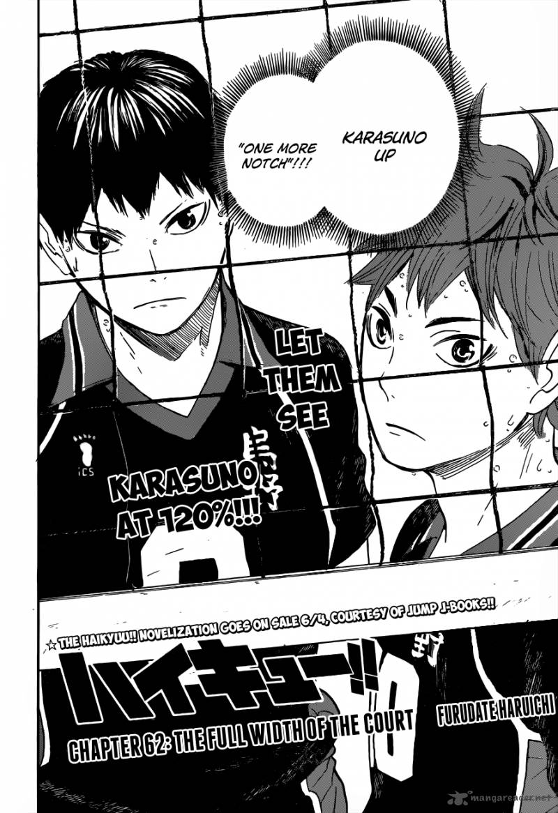 Chapter 62 - The Full Width of the Court Image(3)