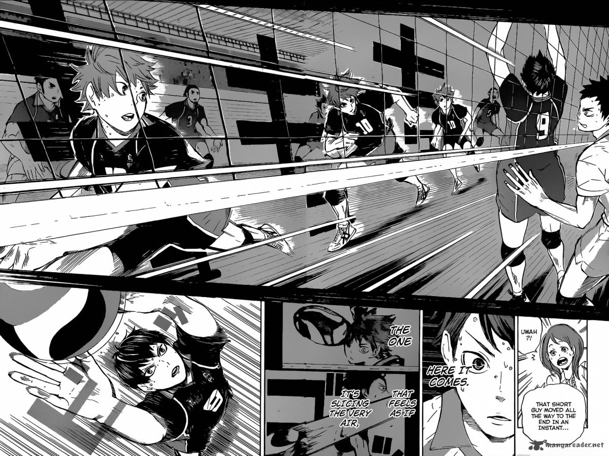 Chapter 62 - The Full Width of the Court Image(5)