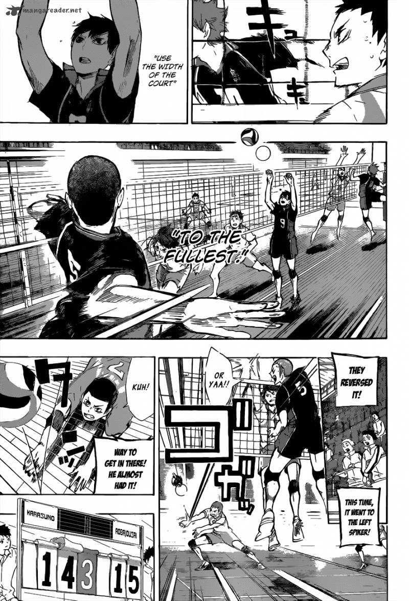Chapter 62 - The Full Width of the Court Image(10)