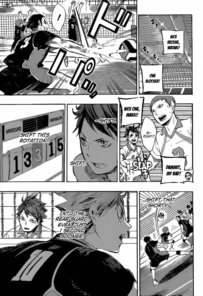 Chapter 62 - The Full Width of the Court Image(8)