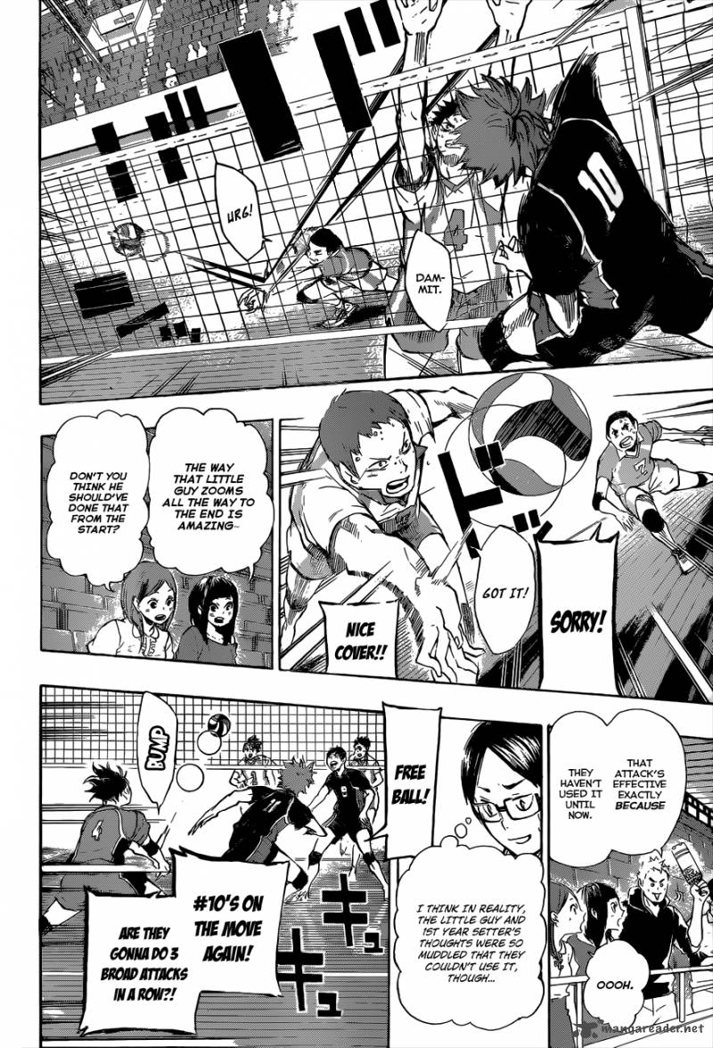 Chapter 62 - The Full Width of the Court Image(9)