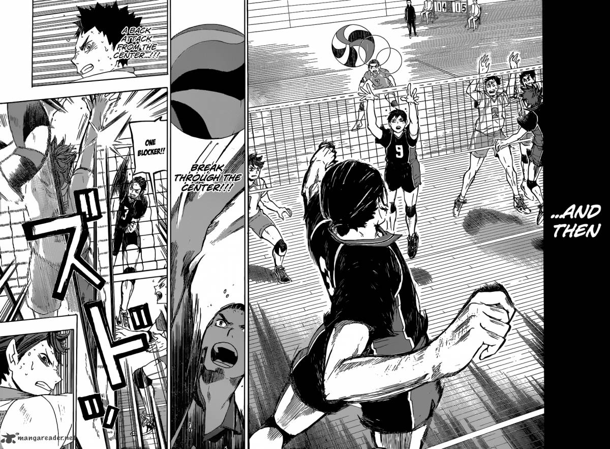 Chapter 62 - The Full Width of the Court Image(14)