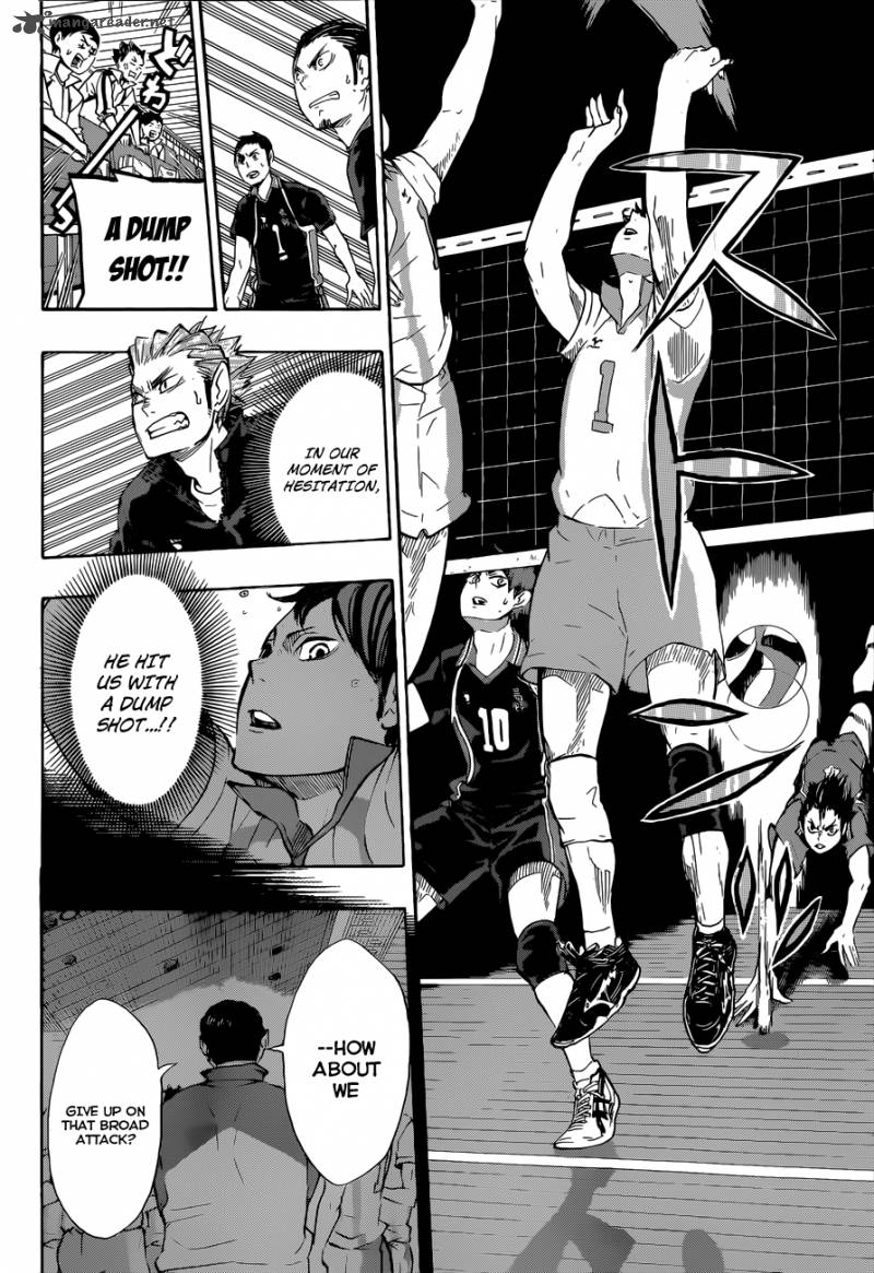 Chapter 63 - Something to Turn the Tides Image(9)
