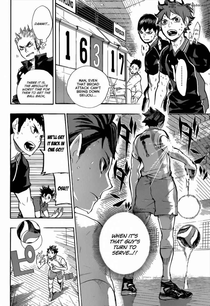 Chapter 63 - Something to Turn the Tides Image(11)