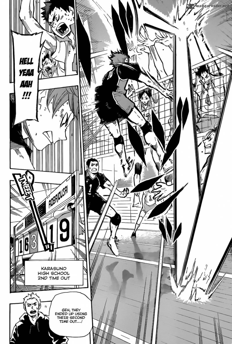 Chapter 63 - Something to Turn the Tides Image(17)