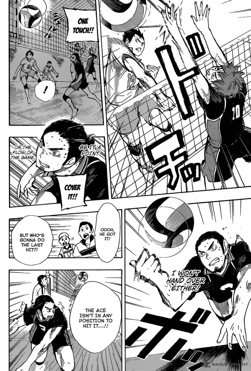 Chapter 63 - Something to Turn the Tides Image(15)