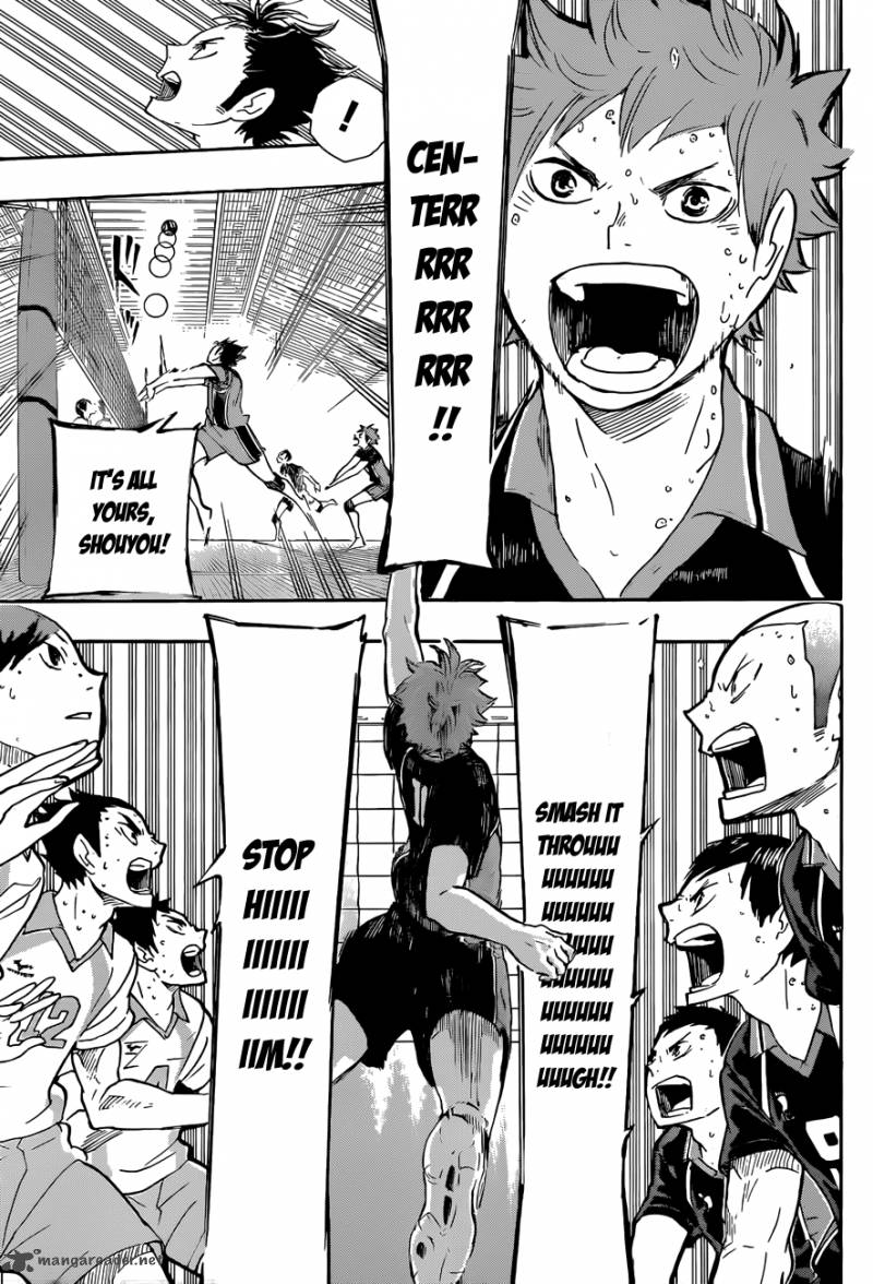 Chapter 63 - Something to Turn the Tides Image(16)