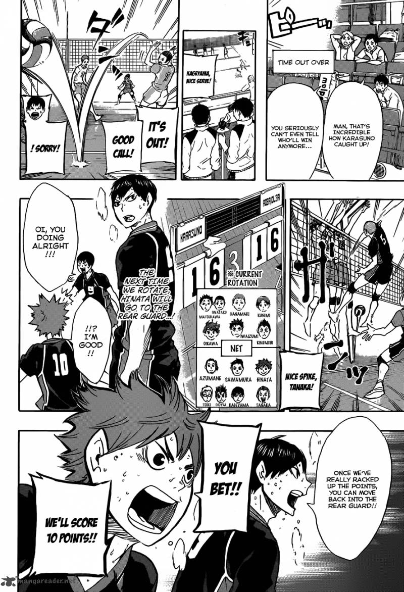 Chapter 63 - Something to Turn the Tides Image(5)