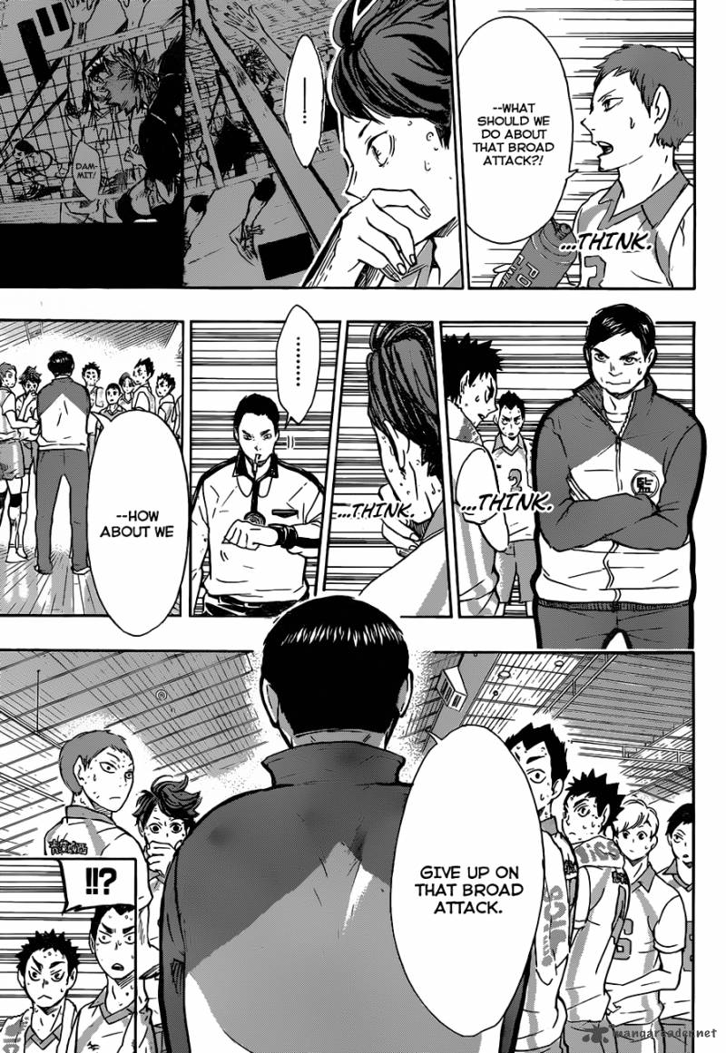 Chapter 63 - Something to Turn the Tides Image(4)