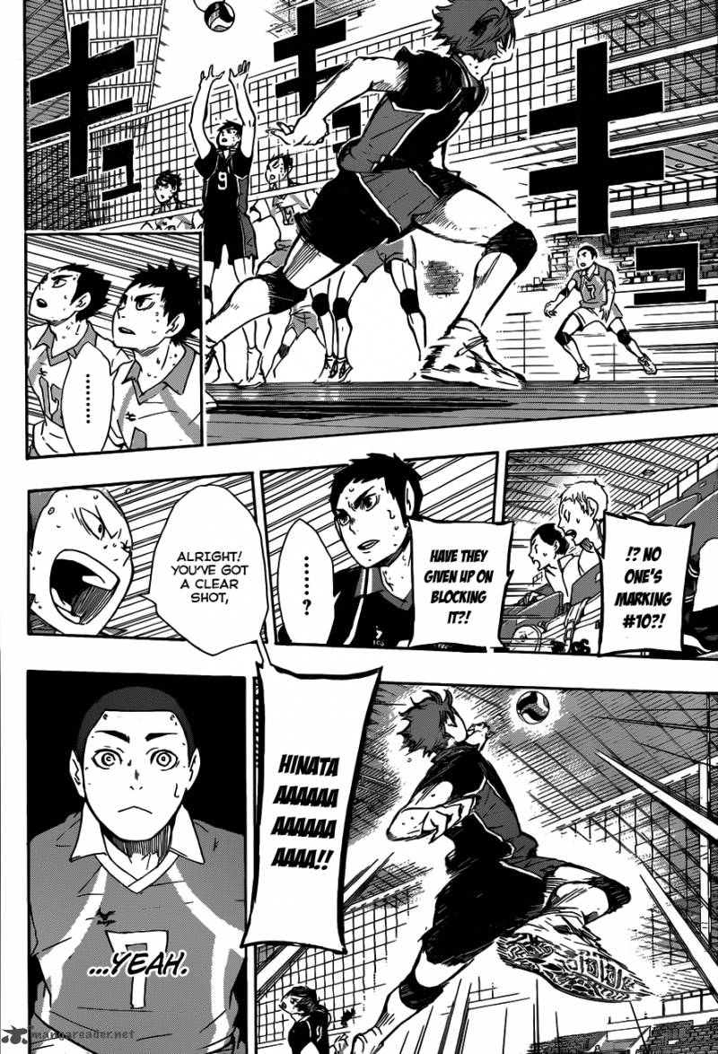 Chapter 63 - Something to Turn the Tides Image(7)