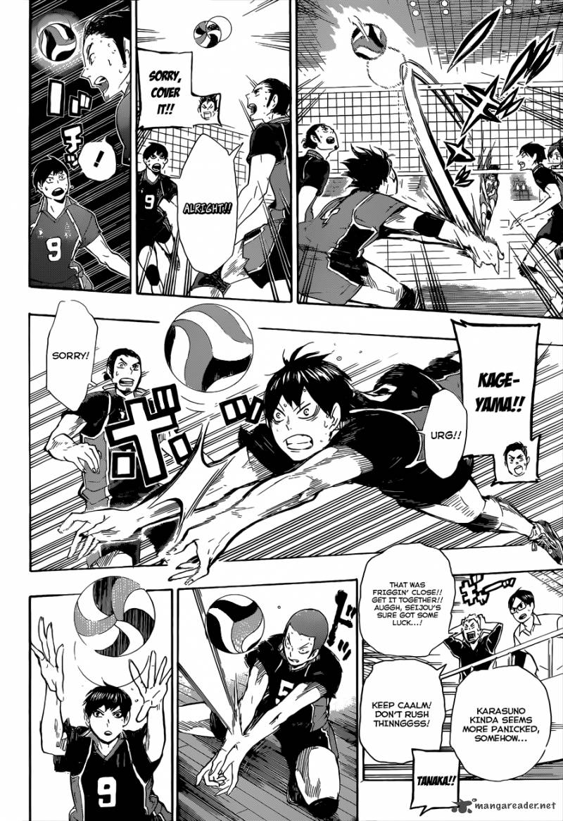 Chapter 63 - Something to Turn the Tides Image(13)