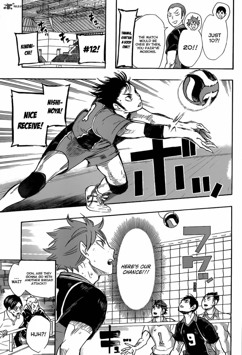 Chapter 63 - Something to Turn the Tides Image(6)