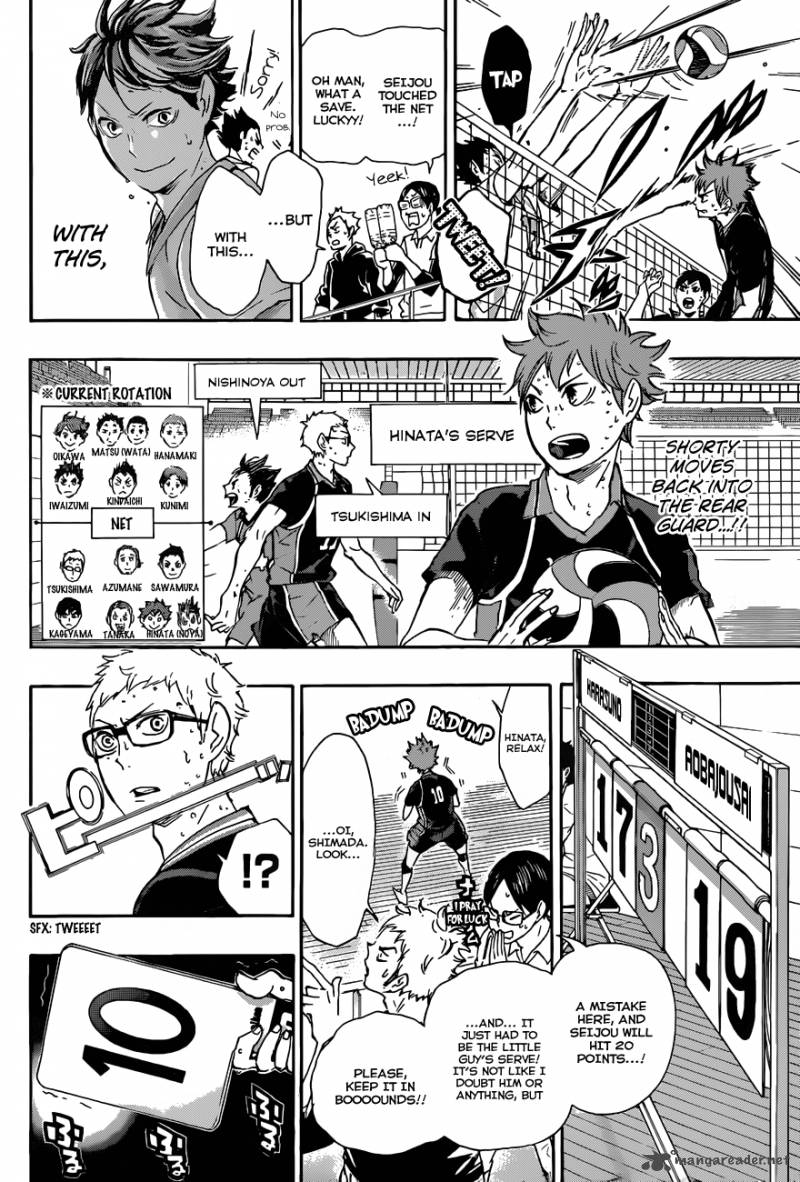 Chapter 63 - Something to Turn the Tides Image(19)