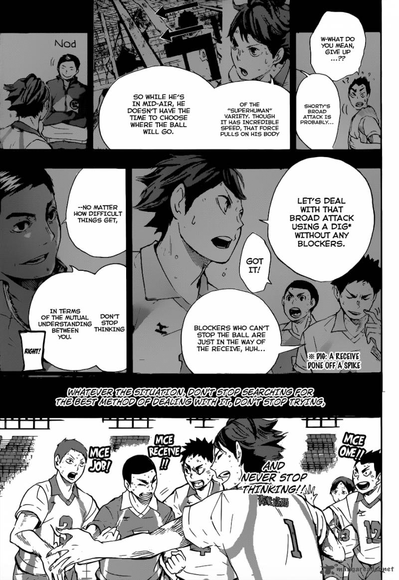 Chapter 63 - Something to Turn the Tides Image(10)