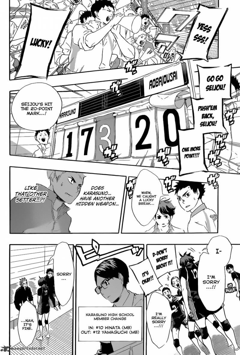 Chapter 64 - Something to Turn the Tides Take 2 Image(13)